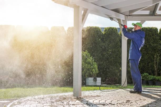 Reliable Stephenville, TX Pressure Washing Services Solutions