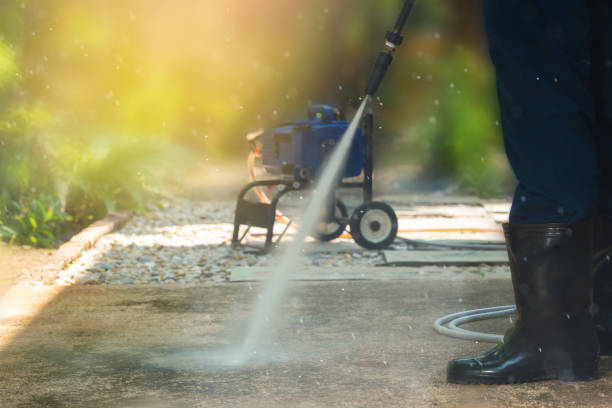 Best Post-Construction Pressure Washing  in Stephenville, TX